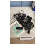 Canon 8mm video camcorder
