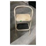 Step Stool