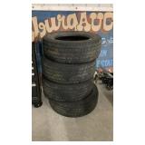 CooperTires 265/60R18 (4)