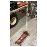 Floor jack