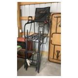 Tree Stand
