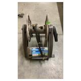 Suncast Hosemobile