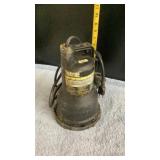 Wayne Utility pump