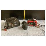 Battery Chargers