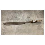 Corn knife