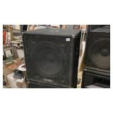 Crate Pro Audio speaker24ï¿½x24ï¿½x25ï¿½