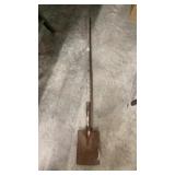 Shovel
