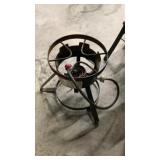 Fryer Base
