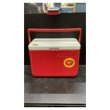 Coleman Cooler