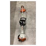 Stihl FS40C weed eater