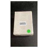 1992 Stadium Club Football Set 1-300