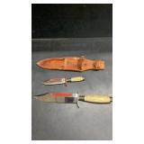 Knives