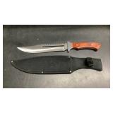 Knife