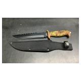 Knife