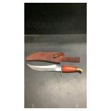 Knife