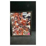 Broncos Super Bowl Champs Print