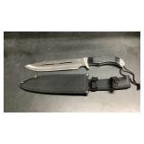 Knife