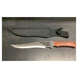 Knife