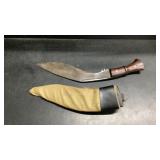 Knife