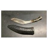 Knife