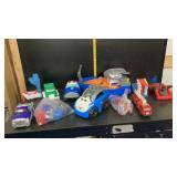 Kids toys