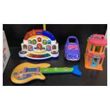 Kid toys