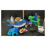 Kids toys