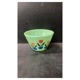 Jade-ite Bowl
