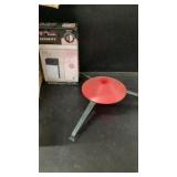 Drop Cords, Tree Stand,