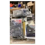 Ford Parts, mud Flaps