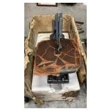 Craftsman Contractor Series 20" Scroll Saw