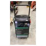 Schumacher Charger