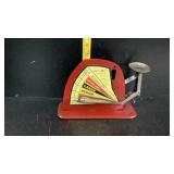 Jiffy Way balance