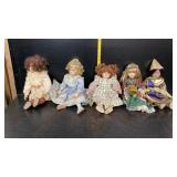 Dolls