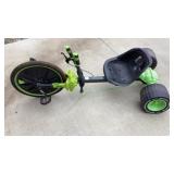 Green Machine