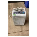 Soleus Air dehumidifier