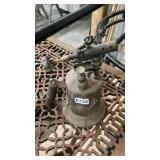 Blow torch