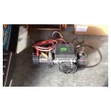Badland ZXR 12000 Winch