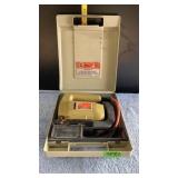 Black & Decker Jig Saw w/case