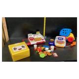 Kids toys
