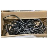 Extension cords