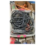 Extension cords