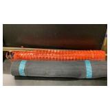 Screen, Snow Fence, Etc