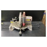 Tool Shop 10ï¿½ Compound Saw
