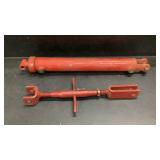 Top Link Arm and Cyclinder