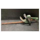 Black And Decker Hedge Hog 18ï¿½ electric