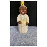 Vintage salt shaker