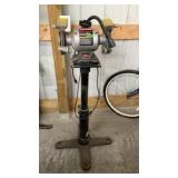 Craftsman 6ï¿½ Bench grinder