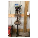 Wilton 10ï¿½ Drill press