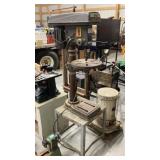 5 speed 13mm Drill Press